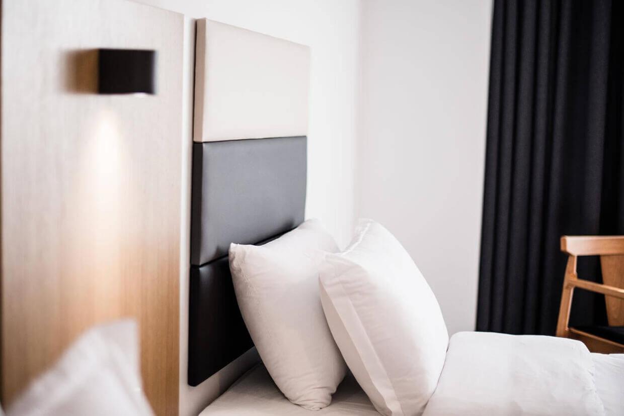 Ingate Hotel Famagusta  Zimmer foto