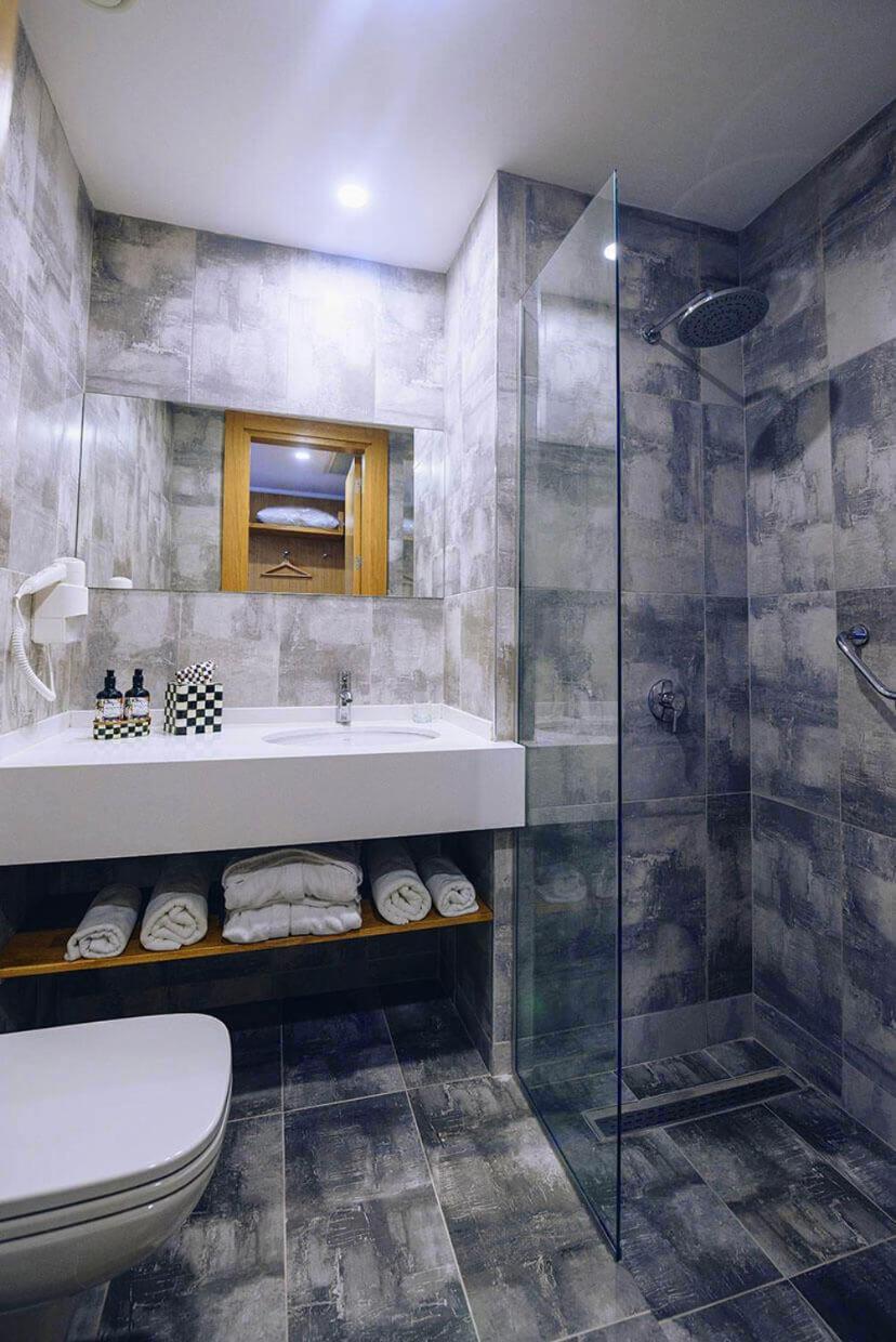 Ingate Hotel Famagusta  Zimmer foto